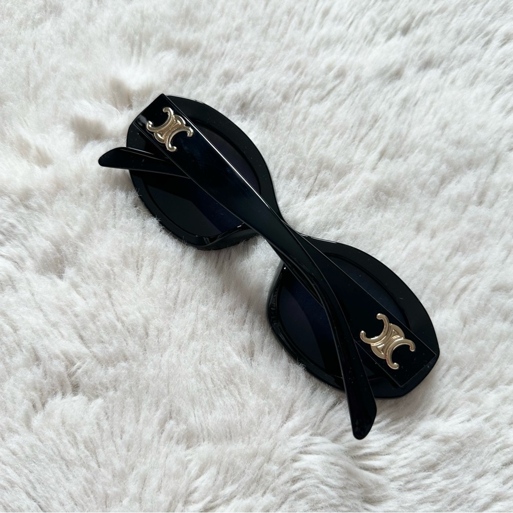 Celine Triomphe Sunglasses